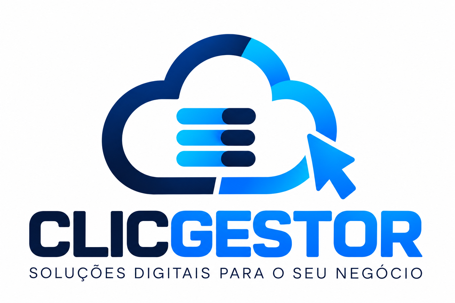 CLICGESTOR — Soluções digitais para o seu negócio